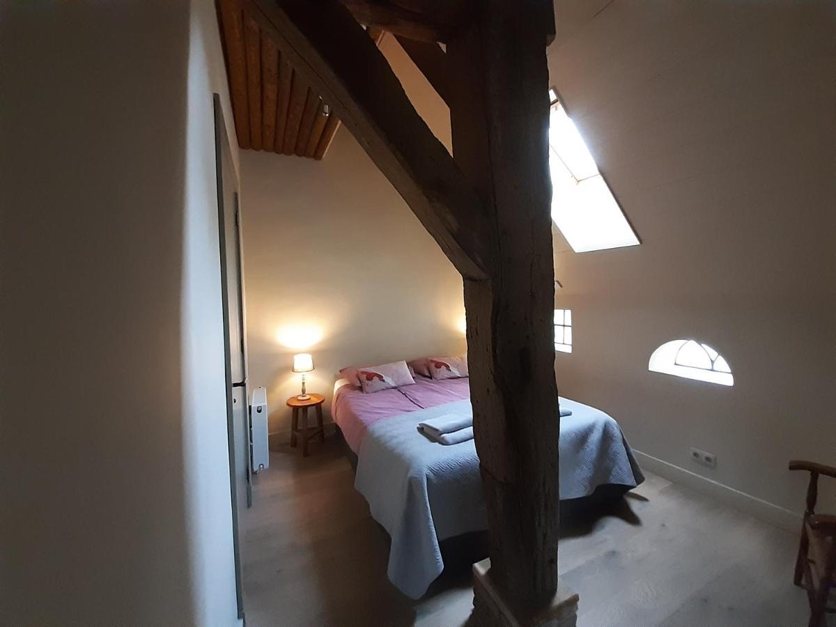 Gastenverblijf Lheederhof Двингело Экстерьер фото