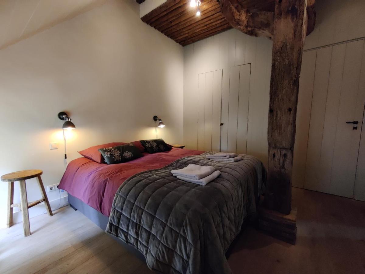 Gastenverblijf Lheederhof Двингело Экстерьер фото
