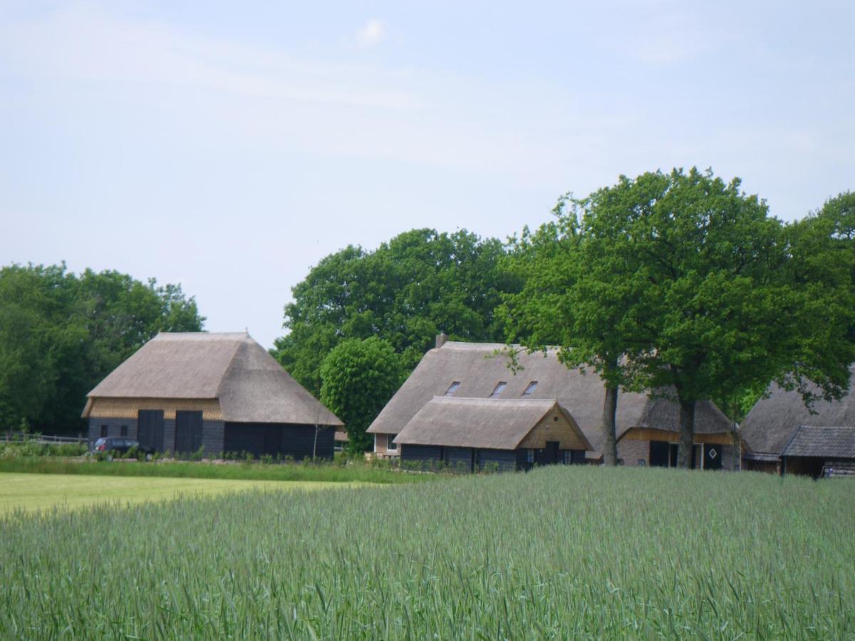 Gastenverblijf Lheederhof Двингело Экстерьер фото
