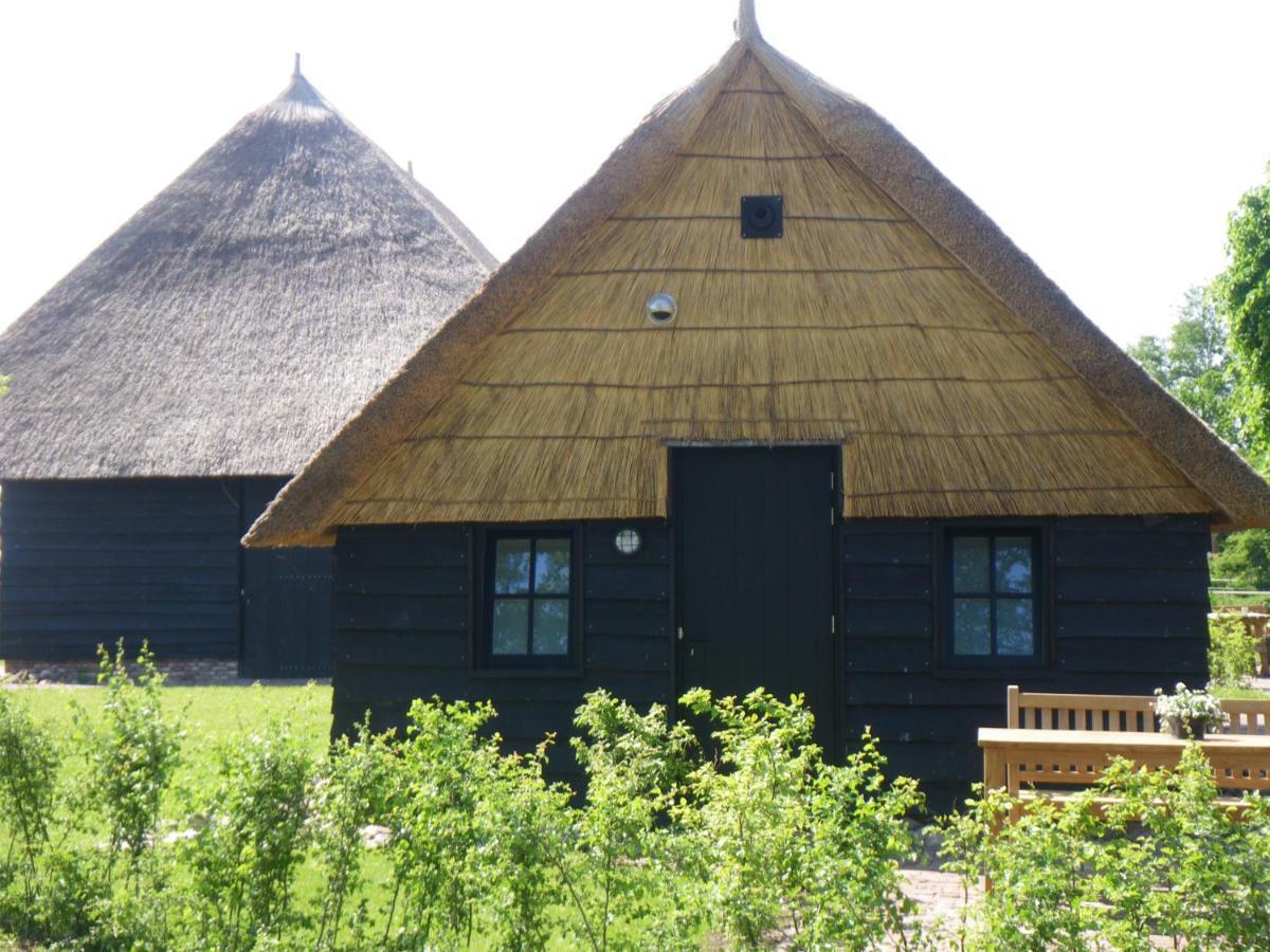 Gastenverblijf Lheederhof Двингело Экстерьер фото